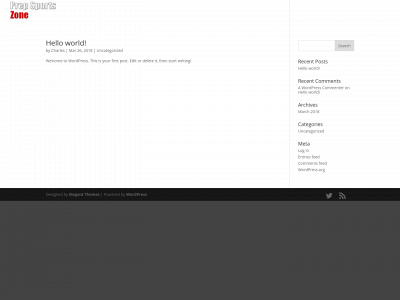 mainstreetdigitalsolutions.com snapshot
