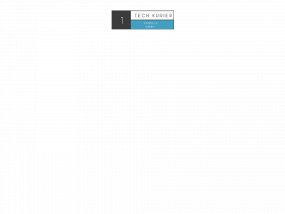 techkurierone.de snapshot