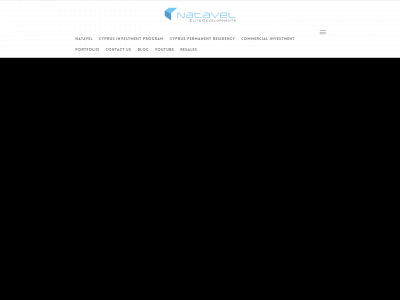 natavel.com snapshot