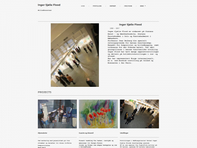 ingerflood.com snapshot