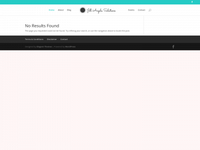 jillangela.com snapshot