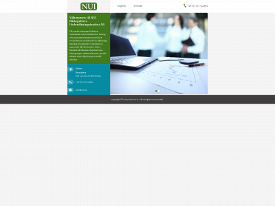 nui.se snapshot