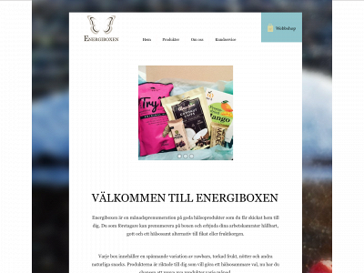 energiboxen.com snapshot
