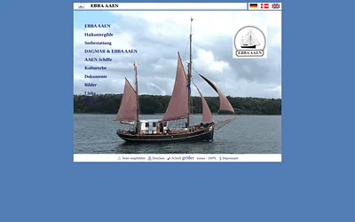ebba-aaen.info snapshot