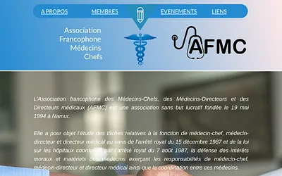 afmc.me snapshot