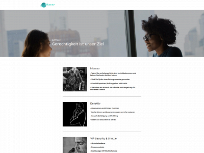 fafaf.de snapshot