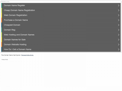 thekadelladvantage.com snapshot