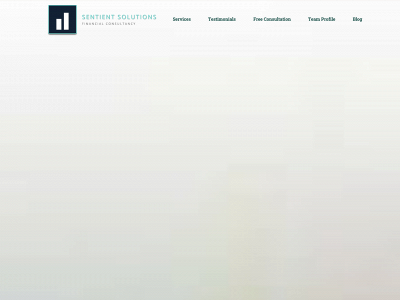 sentientso.com snapshot