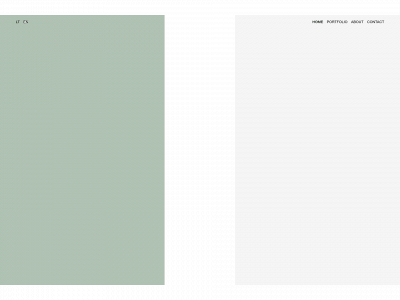 evaldasweb.lt snapshot