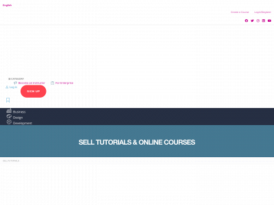 selltutorial.com snapshot