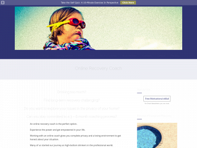 soberidentity.com snapshot