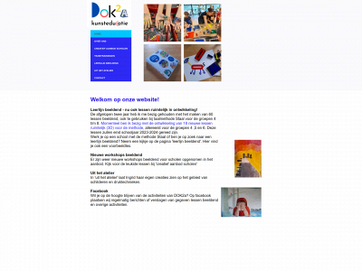 dok2a.nl snapshot