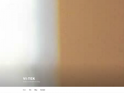 vi-tek.dk snapshot