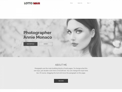 lottoman.ch snapshot