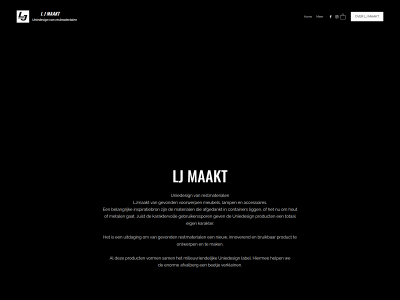 ljmaakt.nl snapshot