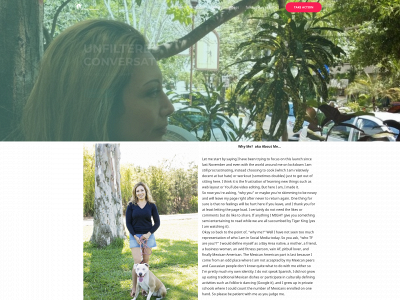 themellissagamez.com snapshot