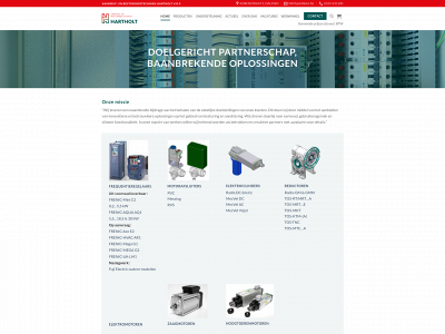 aandrijftechniekhartholt.nl snapshot