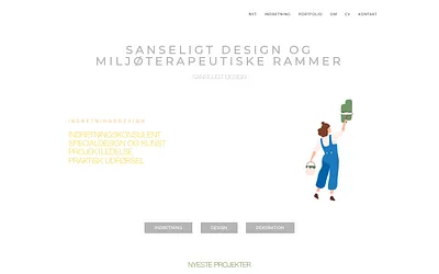 sanseligtdesign.dk snapshot