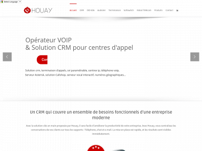 houayp.com snapshot