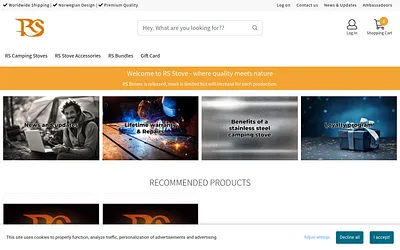 gstgear.com snapshot