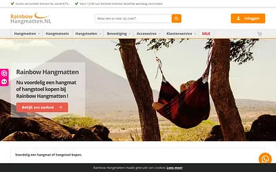 rainbowhangmatten.nl snapshot