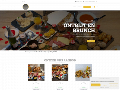 ontbijtboetiek.be snapshot