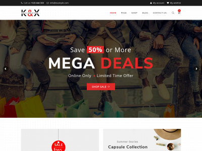 theelitesa.com snapshot