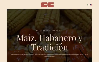 recetasyucatecas.com snapshot