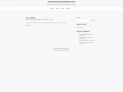 nowastefilkid24.com snapshot