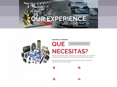 desguaceslajunquera.es snapshot