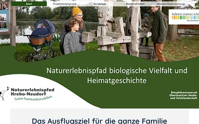naturerlebnispfad-kreba-neudorf.de snapshot