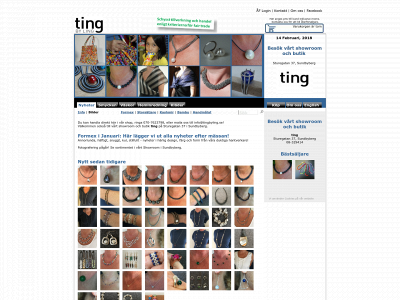 tingbyling.se snapshot
