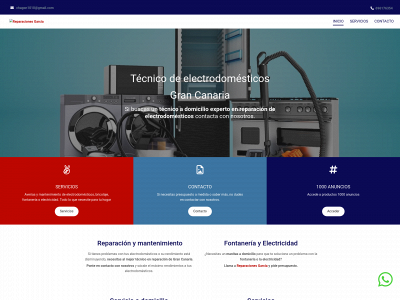 www.tecnicosanti.es snapshot
