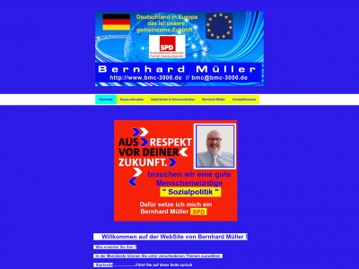 bmc-3000.de snapshot