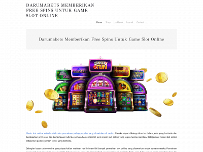 slotonline34.weebly.com snapshot