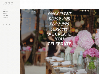 essexeventdecorandplanningservices.co.uk snapshot