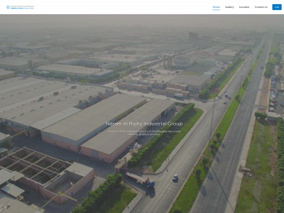 alrajhy.co snapshot
