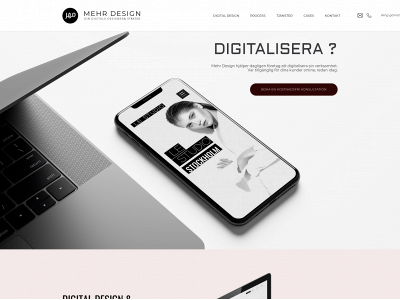mehrdesign.nu snapshot