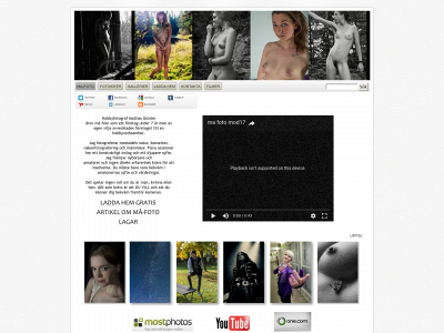 ma-foto.se snapshot