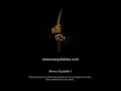 reveursequitables.com snapshot