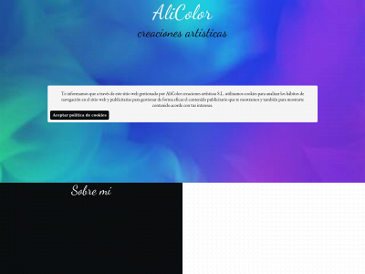 alilokati.es snapshot