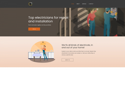 sielectrical.uk snapshot