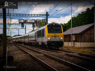 trainvisuals.be snapshot
