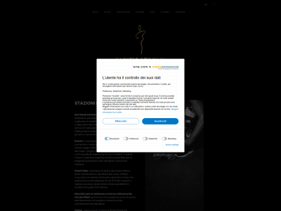 fitnesssuite-personaltraining.it snapshot