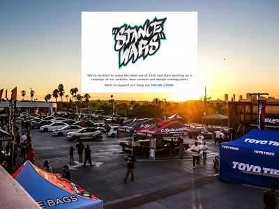 stancewars.com snapshot