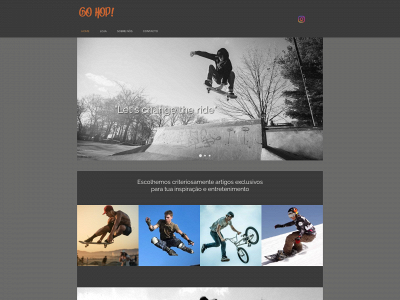 gohop.store snapshot