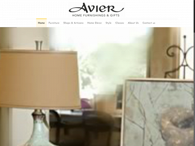 avierhome.style snapshot