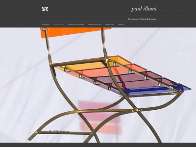 paul-illumi.com snapshot