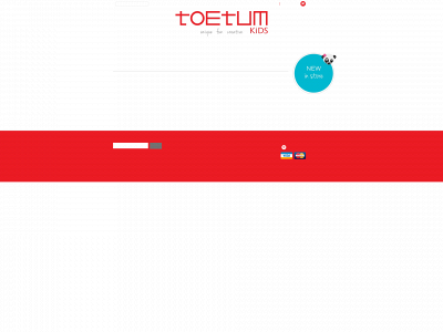 toetumkids.com.au snapshot