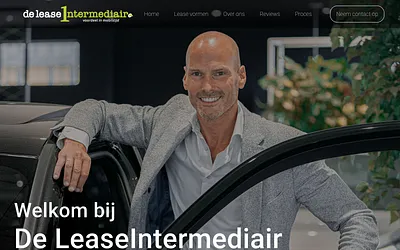deleaseintermediair.nl snapshot